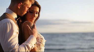 St. Petersburg, Rusya'dan Maks Ivanov kameraman - Nikita and Alina, düğün, raporlama
