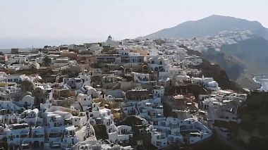 Videograf Takis Vezakis din Rethymnon, Grecia - We Will Rock you :), filmare cu drona, nunta