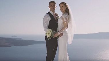 Videograf Takis Vezakis din Rethymnon, Grecia - Weddings 2019 So Far..., nunta