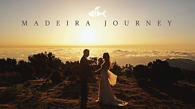 Videographer Michał Rybak from Piotrkow Trybunalski, Poland - Madeira journey with E&P, musical video, showreel, wedding