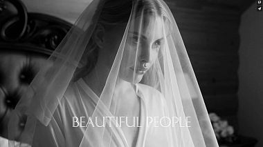 来自 莫斯科, 俄罗斯 的摄像师 Daria Kuznetsova - Wedding Teaser | Anastasiya&Taras, wedding