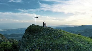 Videógrafo Giorgi Grdzelishvii de Tiflis, Georgia - Giorgi&Mariam wedding, wedding