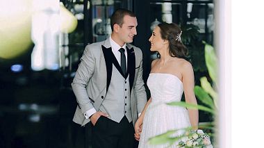 Videographer Giorgi Grdzelishvii from Tiflis, Georgien - Saba&Elene, event, wedding