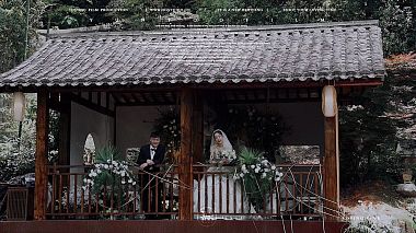 Filmowiec xiaoqiang W z Yichun, Chiny - Sunshine propose, wedding