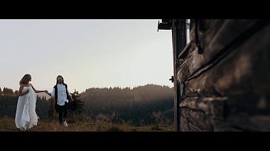 Videograf Nicolae Mihai din Chișinău, Moldova - Artur & Svetlana, nunta