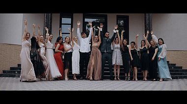 Videographer Nicolae Mihai from Chișinău, Moldawien - PROM Party CNC SER 151, anniversary, corporate video, event, reporting