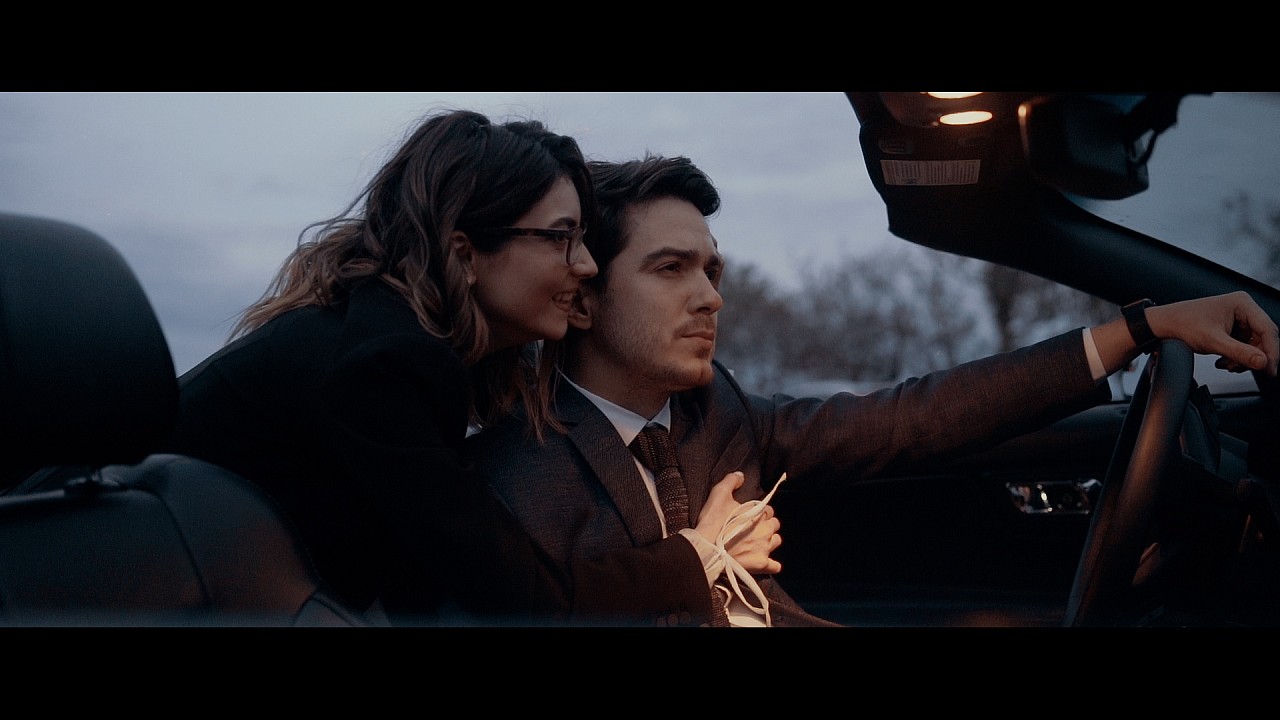 Stefan & Olimpia