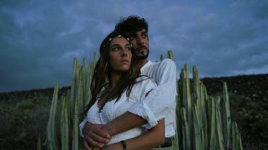 Filmowiec Pompei films z Genua, Włochy - Till i met you., drone-video, engagement, showreel, wedding