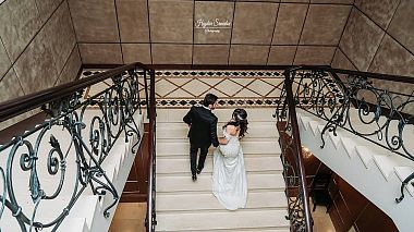 Videografo ilkin samedov da Tbilisi, Georgia - Luxury wedding day in tbilisi, wedding