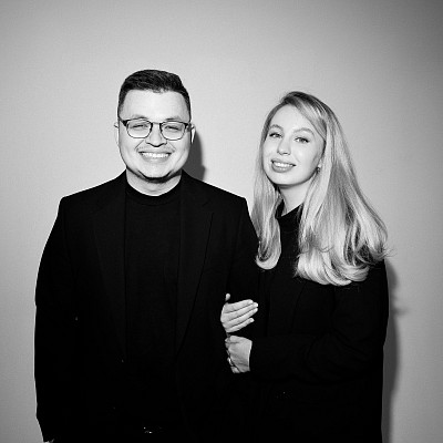 Videographer Pavel & Polya Osokin