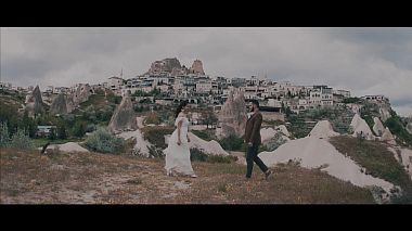 Filmowiec evlilikhikayem .com z Antalya, Turcja - Seda + Oğuzhan Wedding Film by evlilikhikayem.com, wedding