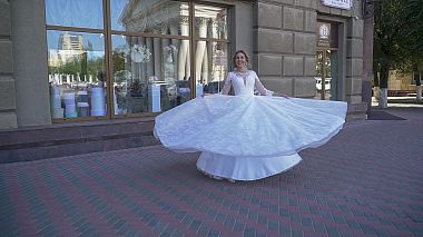 Volgograd, Rusya'dan Наталия Мальчер kameraman - Семен и Мария, düğün, nişan
