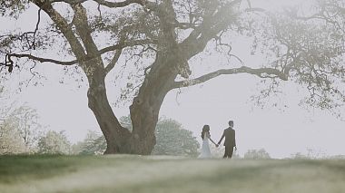 Videografo Philip London da Londra, Regno Unito - Braxted Park Estate Wedding, engagement, event, wedding
