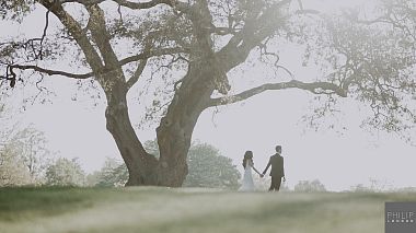 Videographer Philip London from London, United Kingdom - Celevdon Hall Wedding, engagement, event, musical video, showreel, wedding