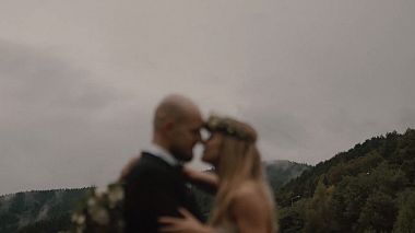 Videographer Paweł Sawski đến từ Daniel | Sabina, wedding
