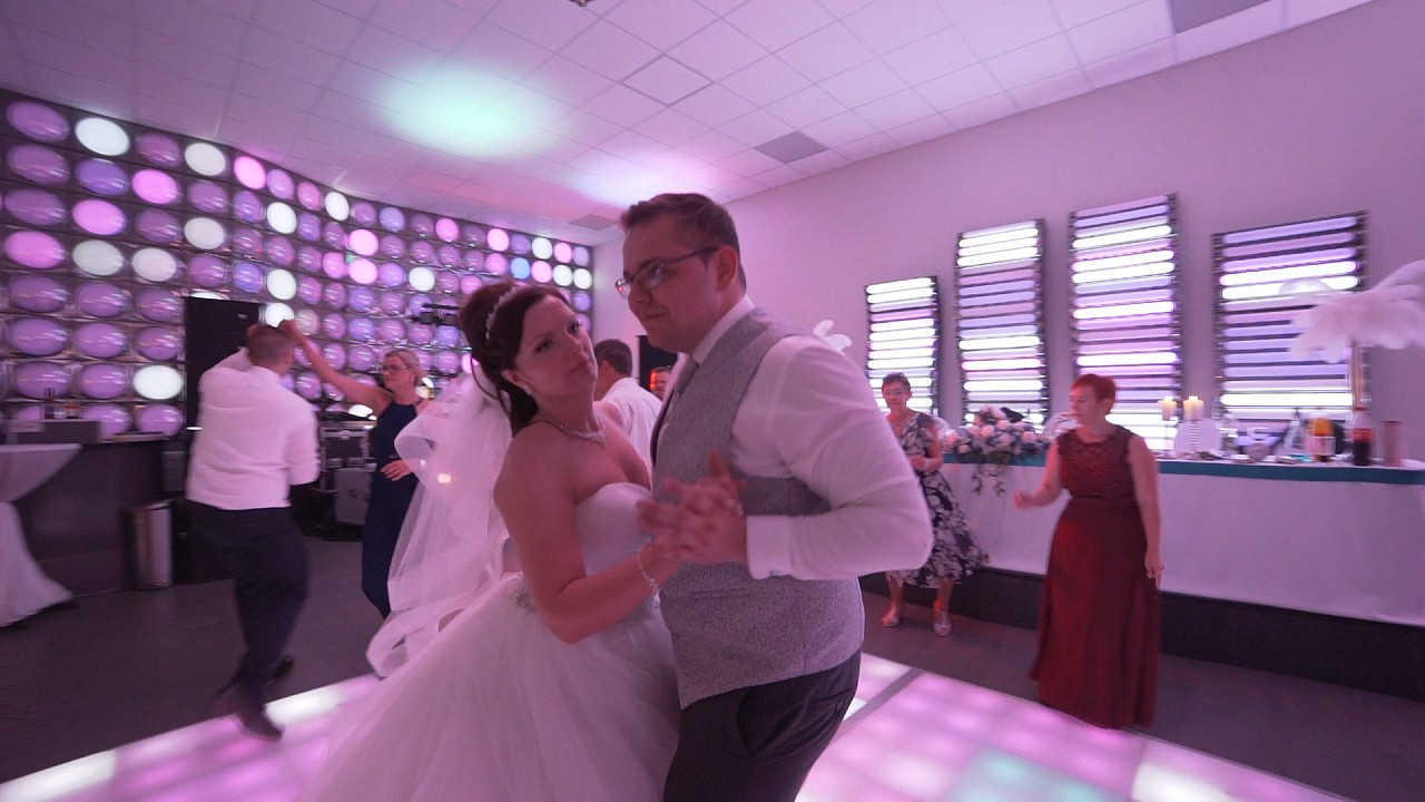 Nicole & Marius // Lippstadt Germany (Teaser)