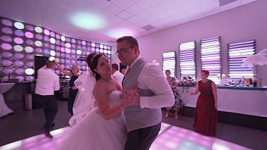 Videographer NAOKOSTUDIO from Opole, Poland - Nicole & Marius // Lippstadt Germany (Teaser), wedding