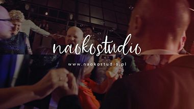 Videographer NAOKOSTUDIO from Opole, Pologne - Oferta 2021, advertising, musical video, showreel, training video, wedding