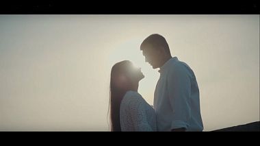 Видеограф Inspired Production, Хмелницки, Украйна - Андрій + Катя lovestory, engagement