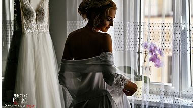来自 莱格尼察, 波兰 的摄像师 Robert Lemanski - Polish Wedding - Mountains, engagement, wedding
