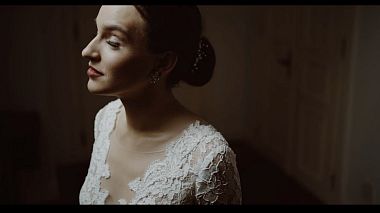 来自 波兹南, 波兰 的摄像师 Migawki  Weddings - Julia // Radek - autumnvibe [wedding videographer] / Dwór Wierzenica, engagement, wedding