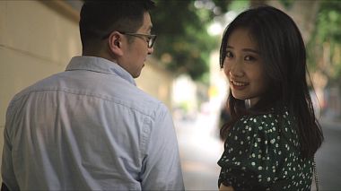 Videógrafo Moving  Movie de Zhejiang, China - PREWDING- 这就是生活, anniversary, engagement, musical video