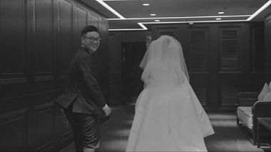 Videografo Moving  Movie da Zhejiang, Cina - MOVING MOVIE- 夏天鼻头的汗, anniversary, musical video, wedding
