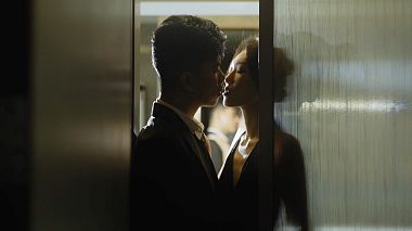 Videógrafo Moving  Movie de Zhejiang, China - 《2.18》, anniversary, engagement, invitation