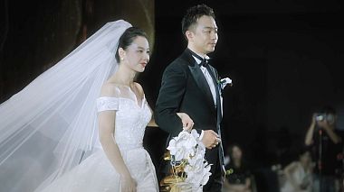 Videografo Moving  Movie da Zhejiang, Cina - 美好, wedding