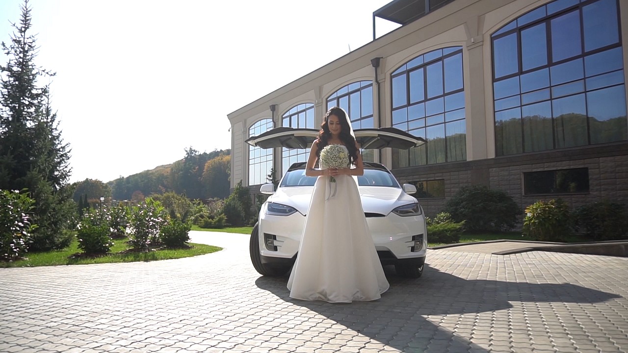 Yuriy & Yevheniia