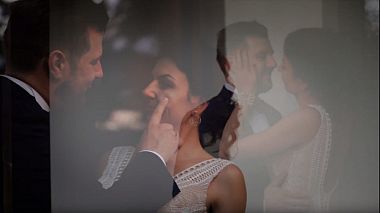 来自 卡托维兹, 波兰 的摄像师 WehaveIt Studio - Anulka&Slavo / Wedding Story, engagement, musical video, reporting, wedding