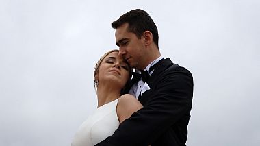 Katoviçe, Polonya'dan WehaveIt Studio kameraman - Jagoda&Karol / Wedding in Cracow, drone video, düğün, nişan, raporlama
