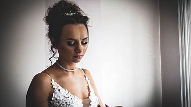 来自 新苏尔, 波兰 的摄像师 Wedding  Media - Zuzanna & Marcin | Wedding Highlights, wedding