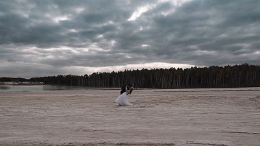 来自 新苏尔, 波兰 的摄像师 Wedding  Media - Aleksandra & Tomasz | Wedding Highlights, engagement, wedding