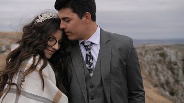 Видеограф David Marcu, Клуж-Напока, Румъния - Noemi & Stefan || Trailer, wedding