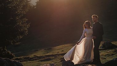 Kaloşvar, Romanya'dan David Marcu kameraman - Emilian & Miriam || Trailer, düğün
