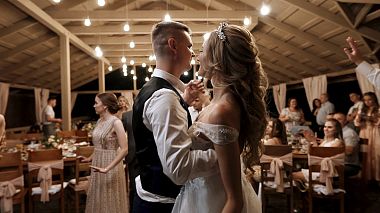 来自 哈尔科夫州, 乌克兰 的摄像师 Denys lazarenko - Свадебный клип 2020, engagement, event, reporting, wedding