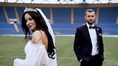 Videograf Denys lazarenko din Kharkiv, Ucraina - 2020, culise, logodna, nunta, reportaj