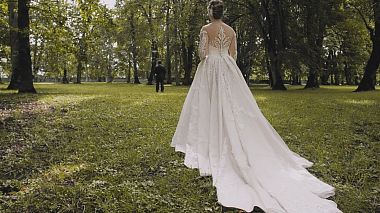 来自 塔林, 爱沙尼亚 的摄像师 One Minute Films - Aleksei and Ilona Teaser, engagement, wedding