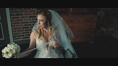 Videografo Vitalii Motruschenko da Kiev, Ucraina - Sergio & Natali, wedding