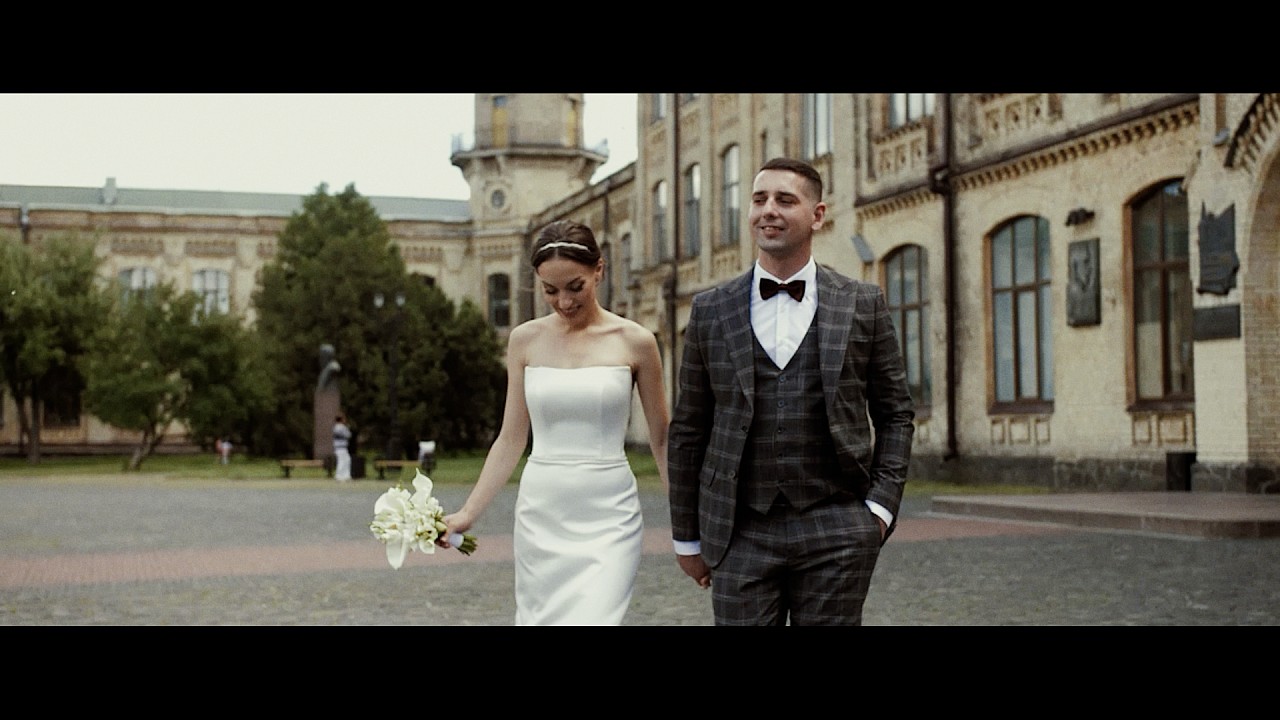 Romeo & Anastasia