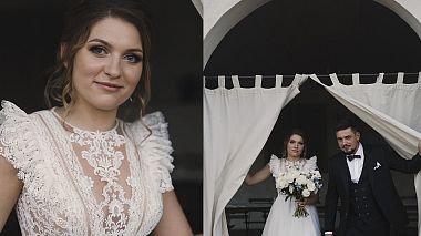 Videografo Stylove da Cracovia, Polonia - Aleksandra &  Krzysztof-  wedding clip, engagement, reporting, wedding