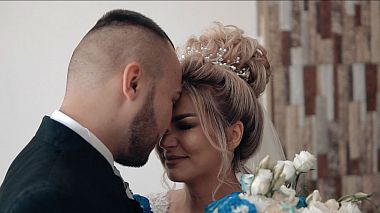 Köstence, Romanya'dan Florin Tircea kameraman - Brandusa & Bogdan | Wedding Day, düğün
