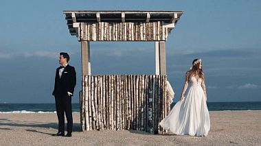 Köstence, Romanya'dan Florin Tircea kameraman - Simona x Mircea | After Wedding Teaser, düğün
