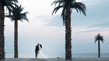 Videografo Florin Tircea da Costanza, Romania - Georgiana x Marius | Teaser, wedding
