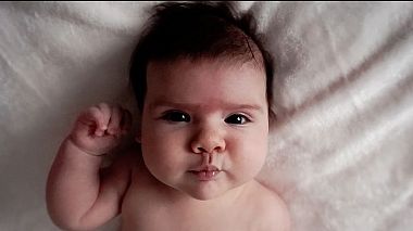 Videógrafo Florin Tircea de Constanza, Rumanía - Sofia Anastasia | Christening Teaser, baby