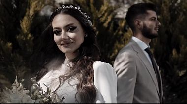 Видеограф Florin Tircea, Кюстенджа, Румъния - Laura x Bogdan | Engagement Day, wedding