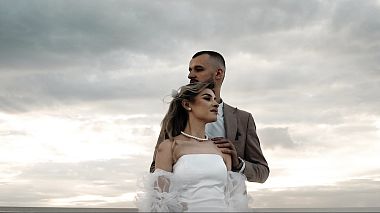 Відеограф Florin Tircea, Констанца, Румунія - Madalina & Marius | Color & Harmony, wedding