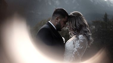 Видеограф Florin Tircea, Кюстенджа, Румъния - Bianca x Ionut | Only the beginning, anniversary, engagement, event, wedding