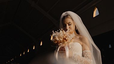 Köstence, Romanya'dan Florin Tircea kameraman - Madalina & Marius | Teaser, düğün
